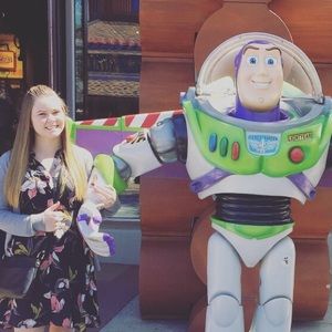 Meet your Posher, Mariah